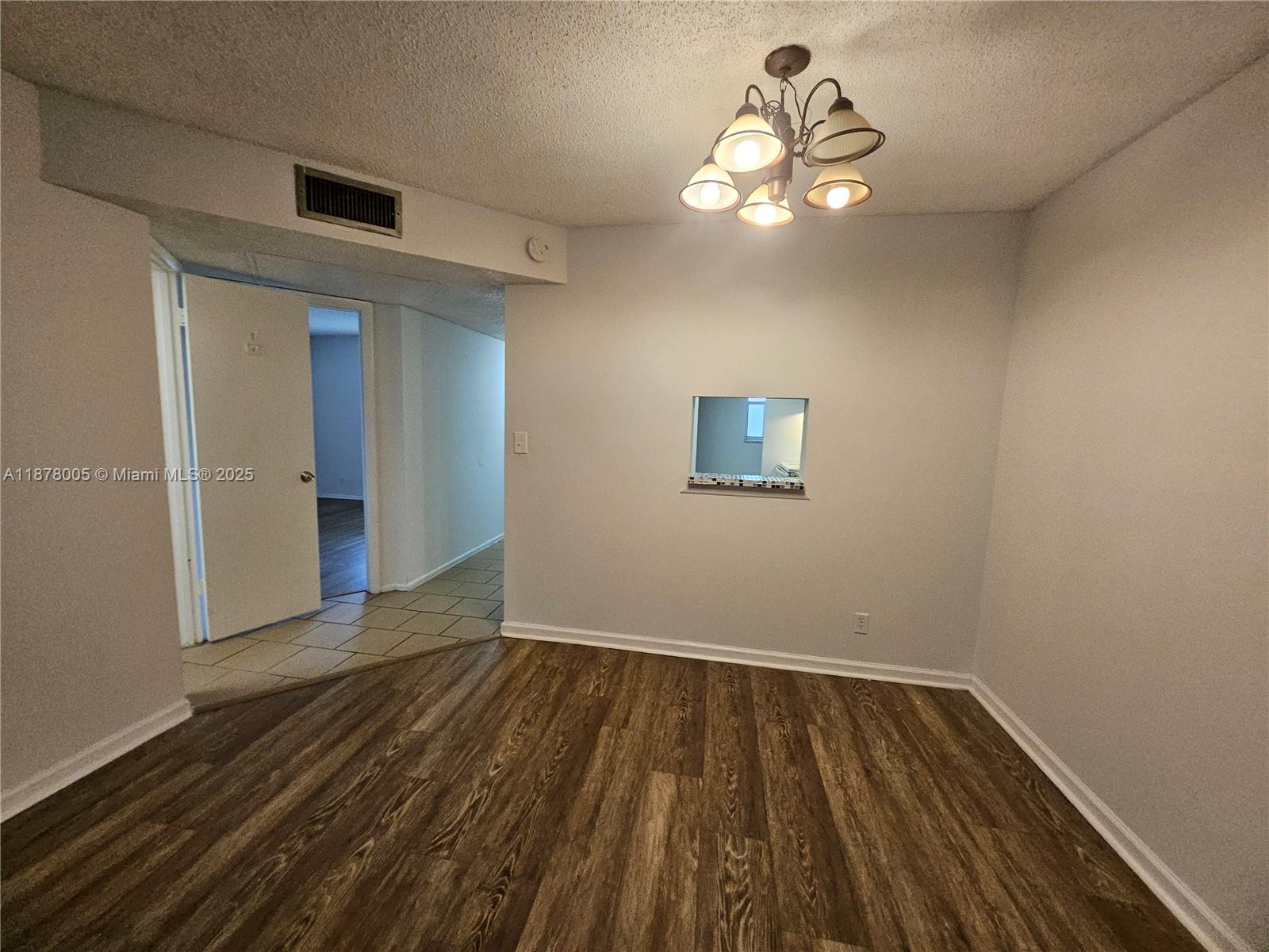 VERSAILLES GARDENS CONDO - Residential Lease