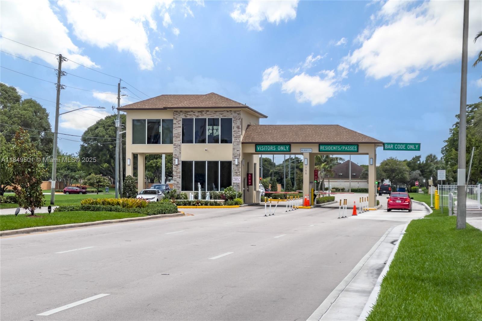 IVANHOE EAST III - Residential