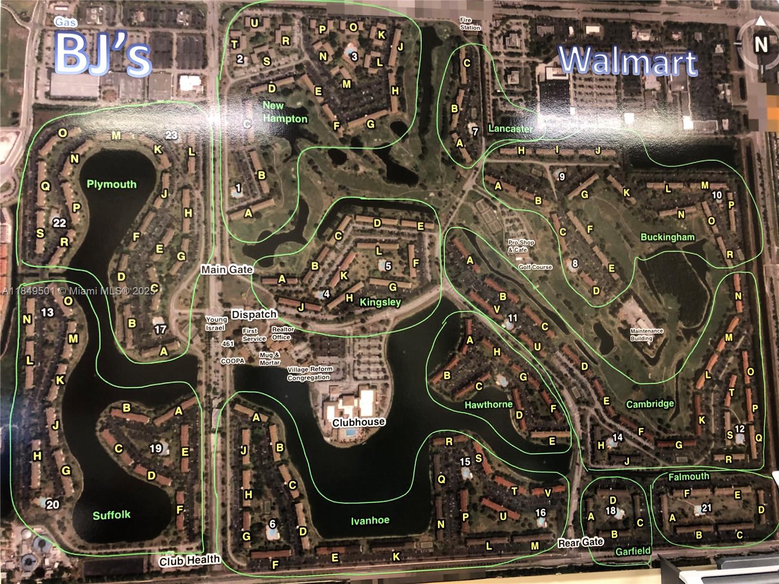 IVANHOE EAST III - Residential