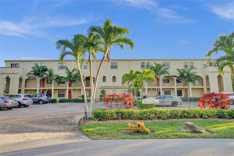 A home in Wilton Manors