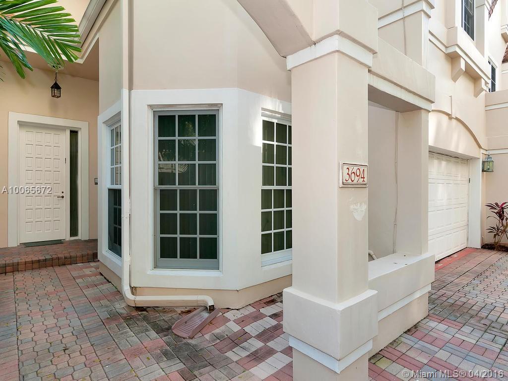 Turnberry - Residential