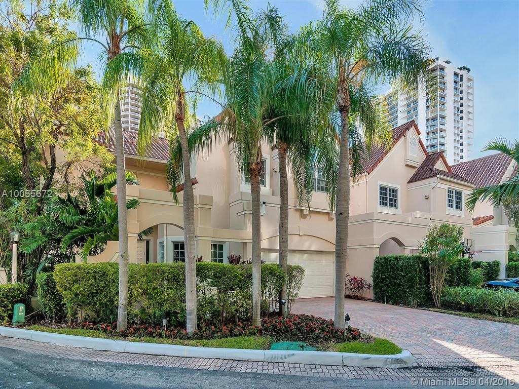 Turnberry - Residential