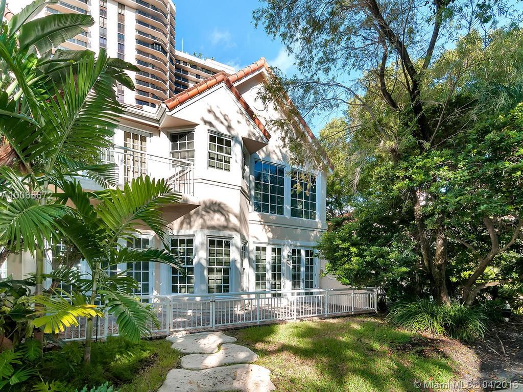 Turnberry - Residential