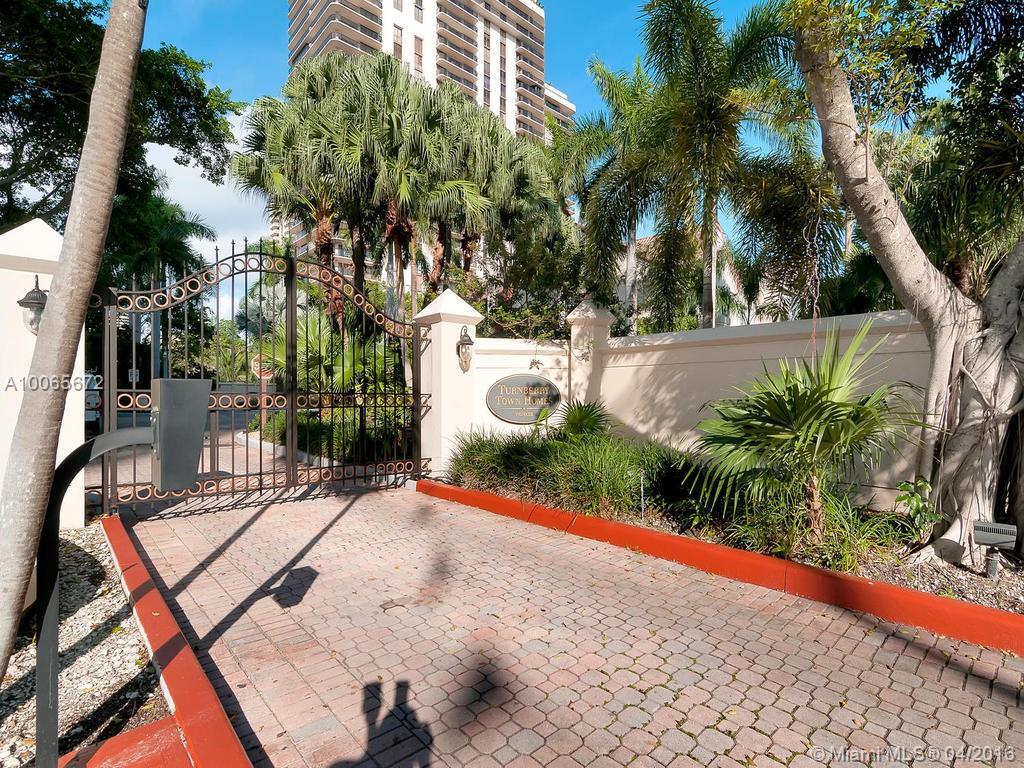 Turnberry - Residential