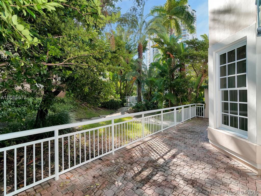 Turnberry - Residential