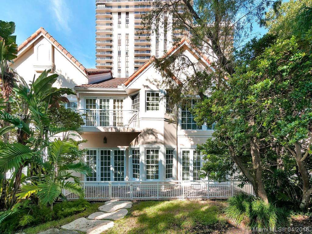 Turnberry - Residential