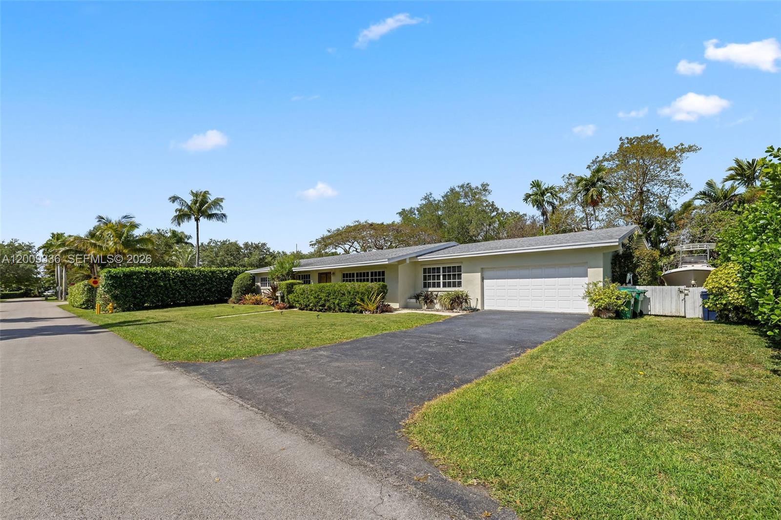 PALMETTO PINES - Residential