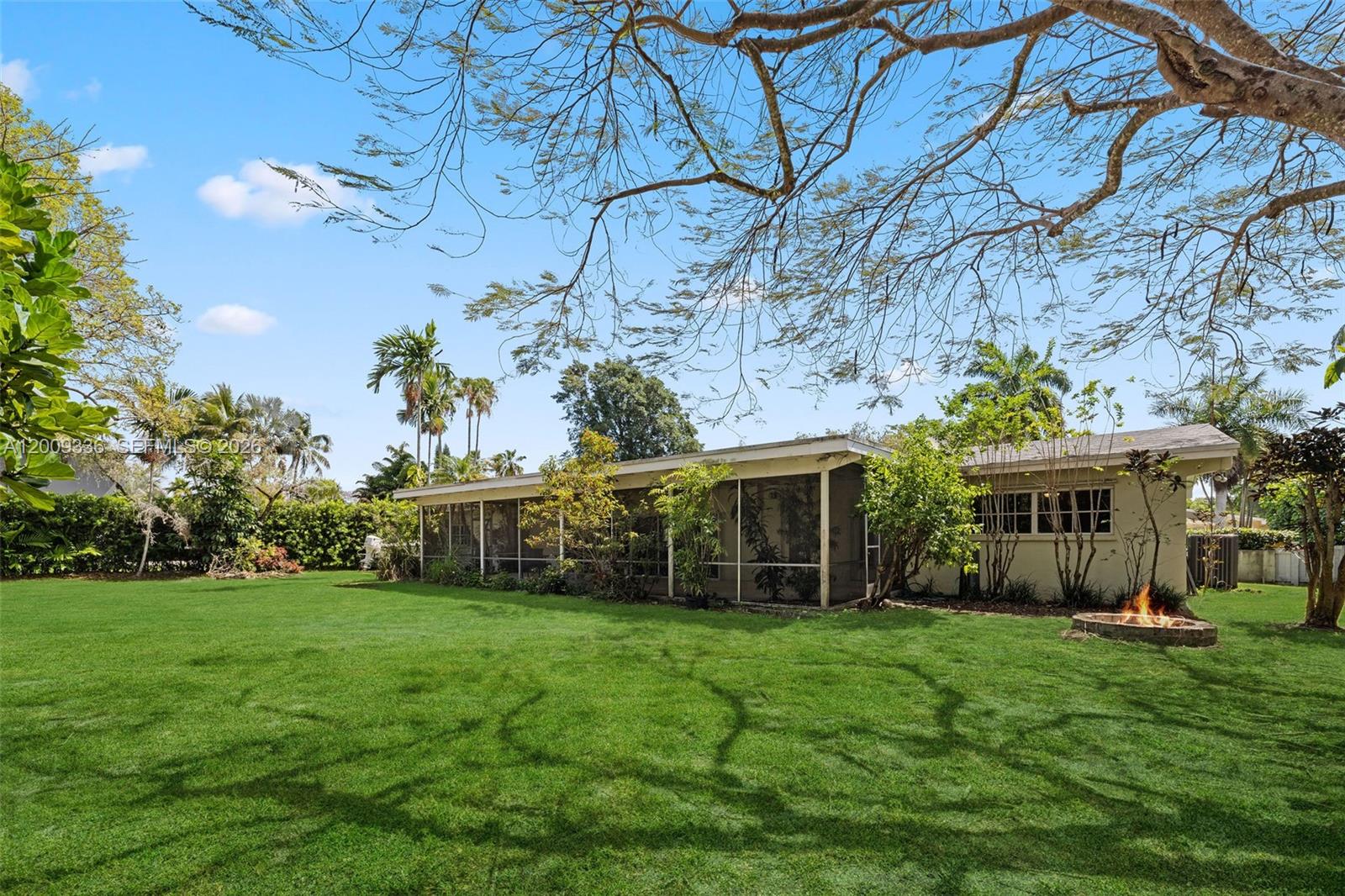 PALMETTO PINES - Residential