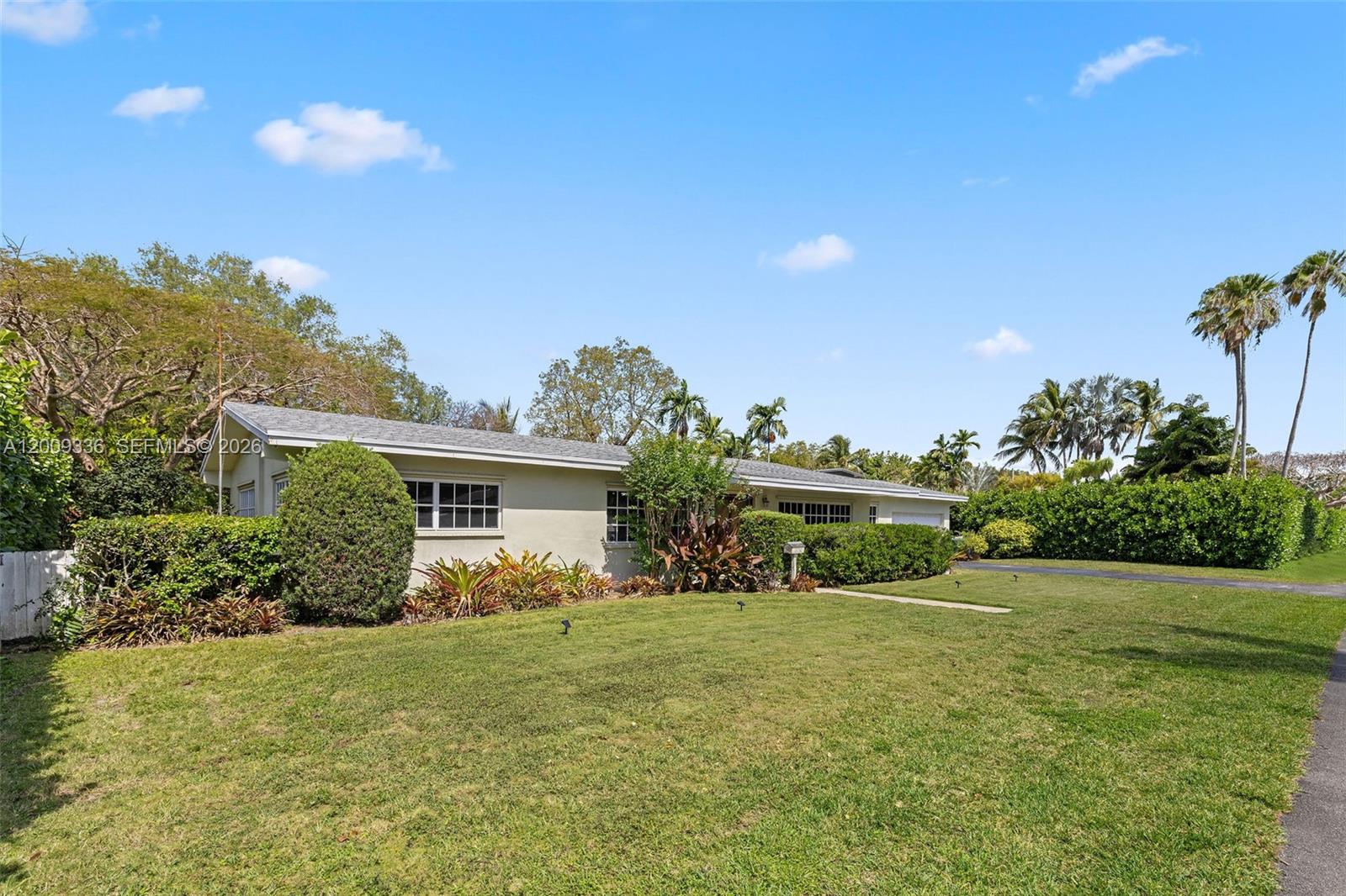 PALMETTO PINES - Residential