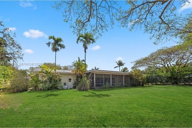PALMETTO PINES - Residential