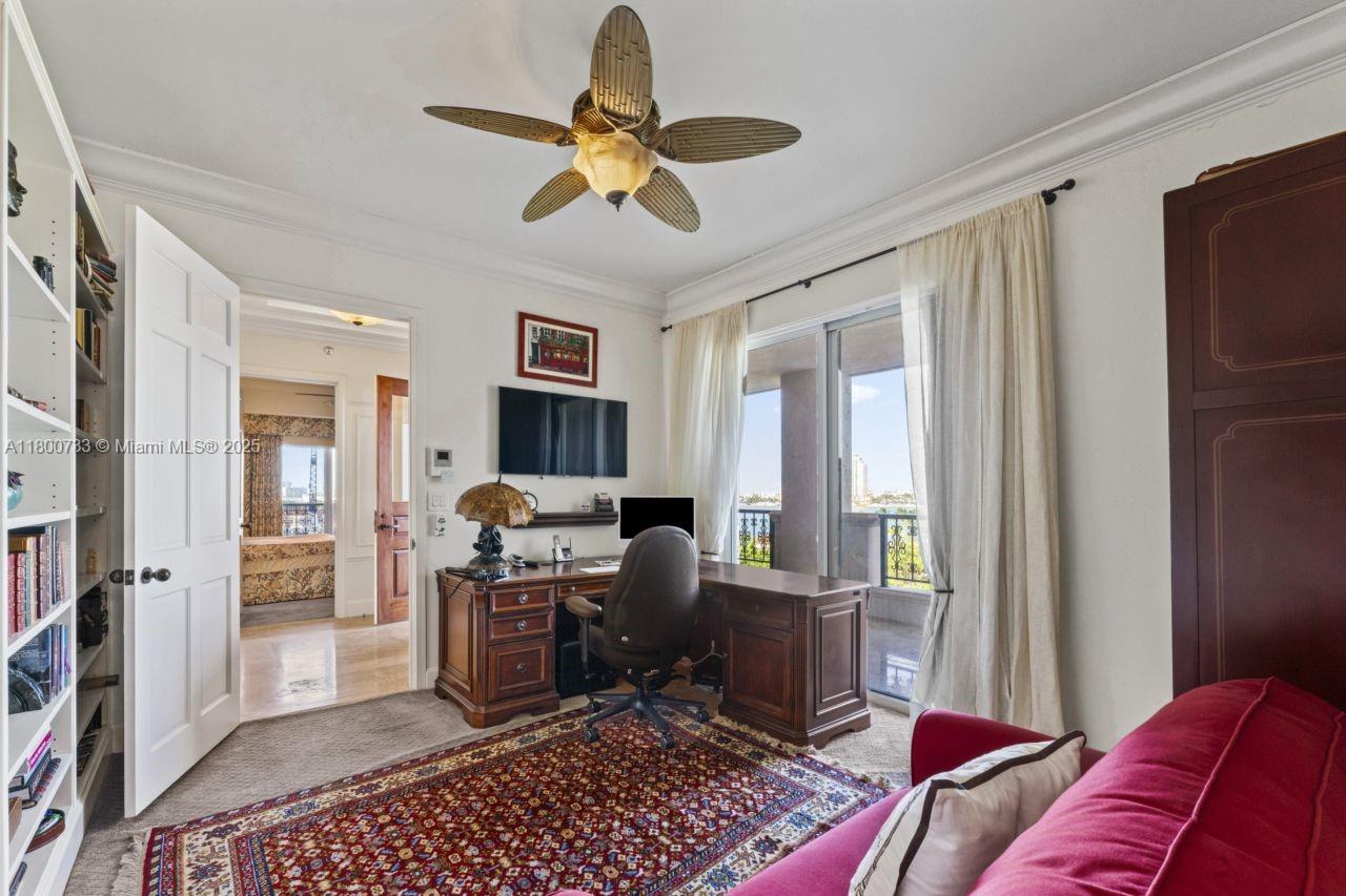 BAYVIEW FISHER ISL CONDO - Residential