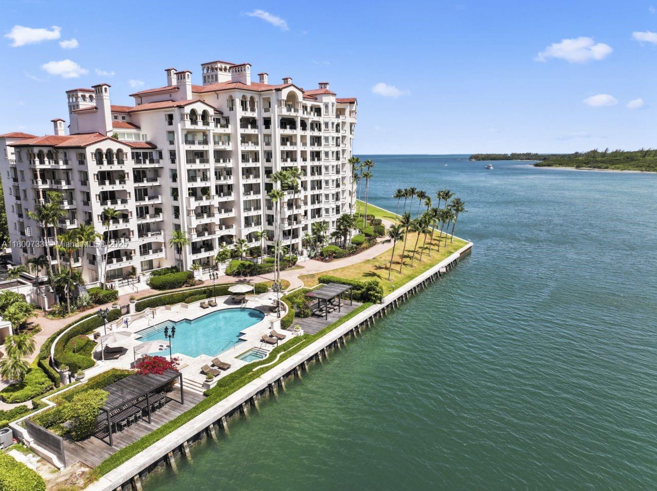 5266 Fisher Island Dr 5266