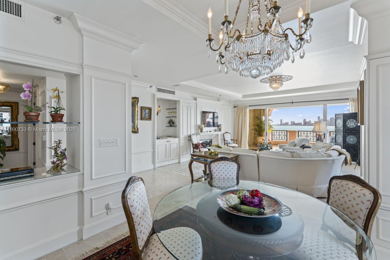 BAYVIEW FISHER ISL CONDO - Residential