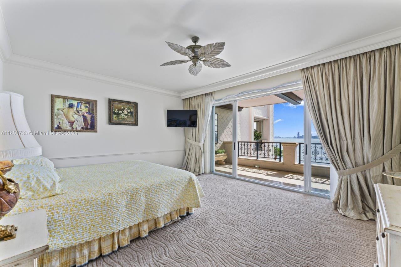 BAYVIEW FISHER ISL CONDO - Residential