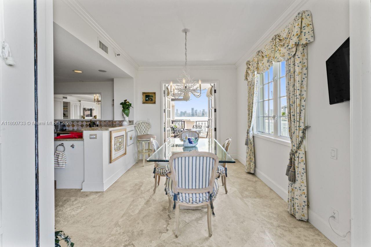 BAYVIEW FISHER ISL CONDO - Residential