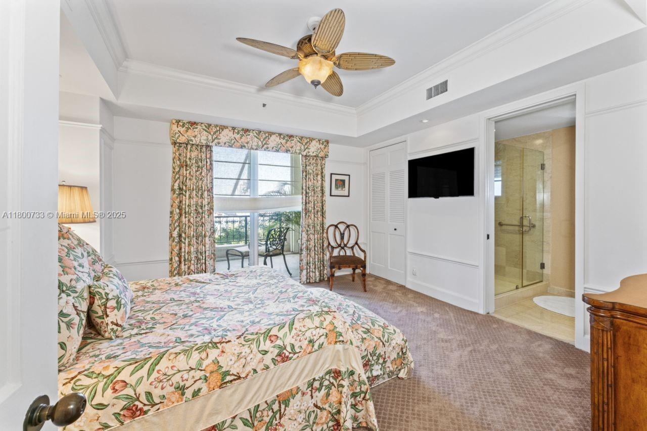 BAYVIEW FISHER ISL CONDO - Residential