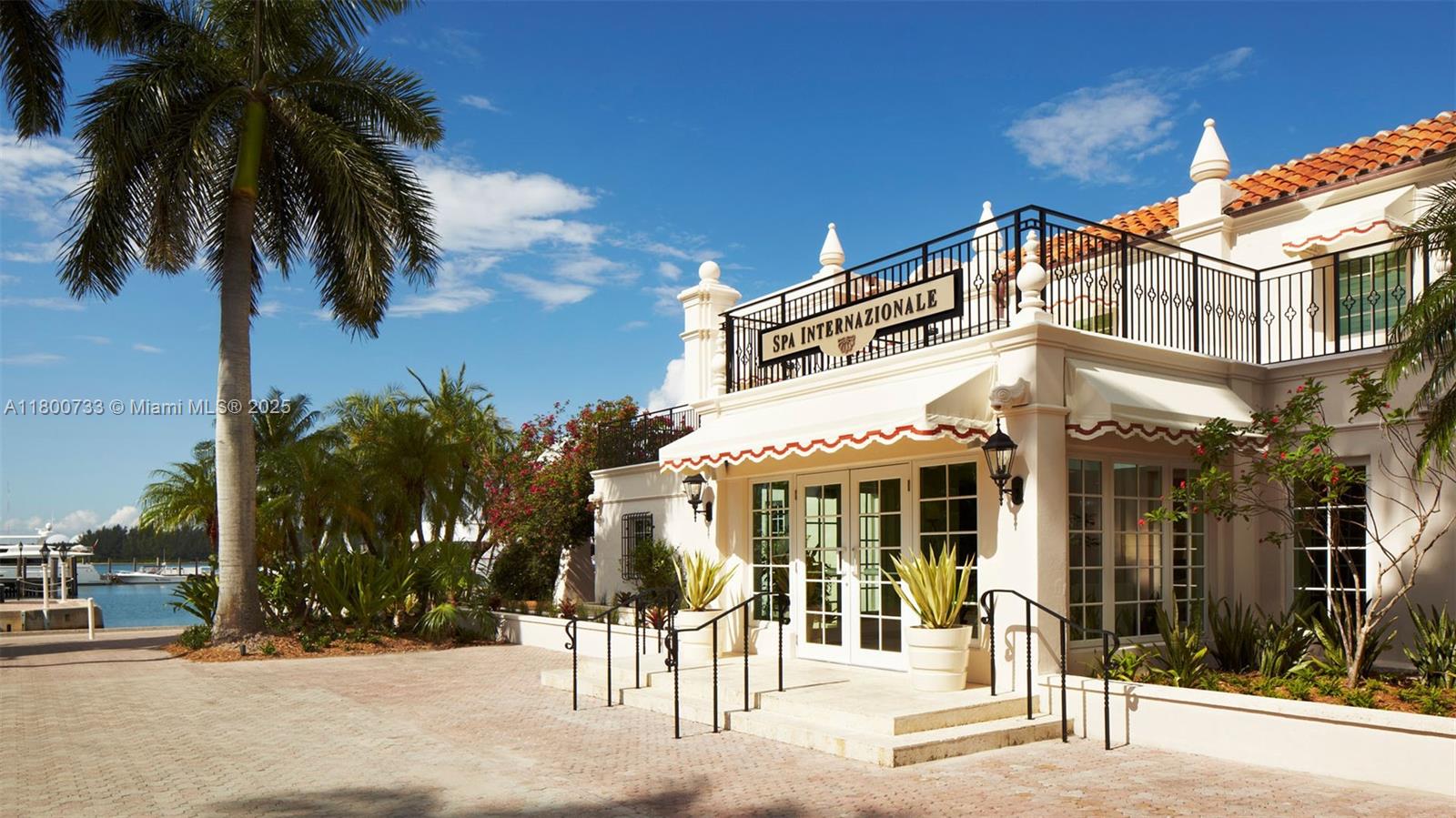 BAYVIEW FISHER ISL CONDO - Residential