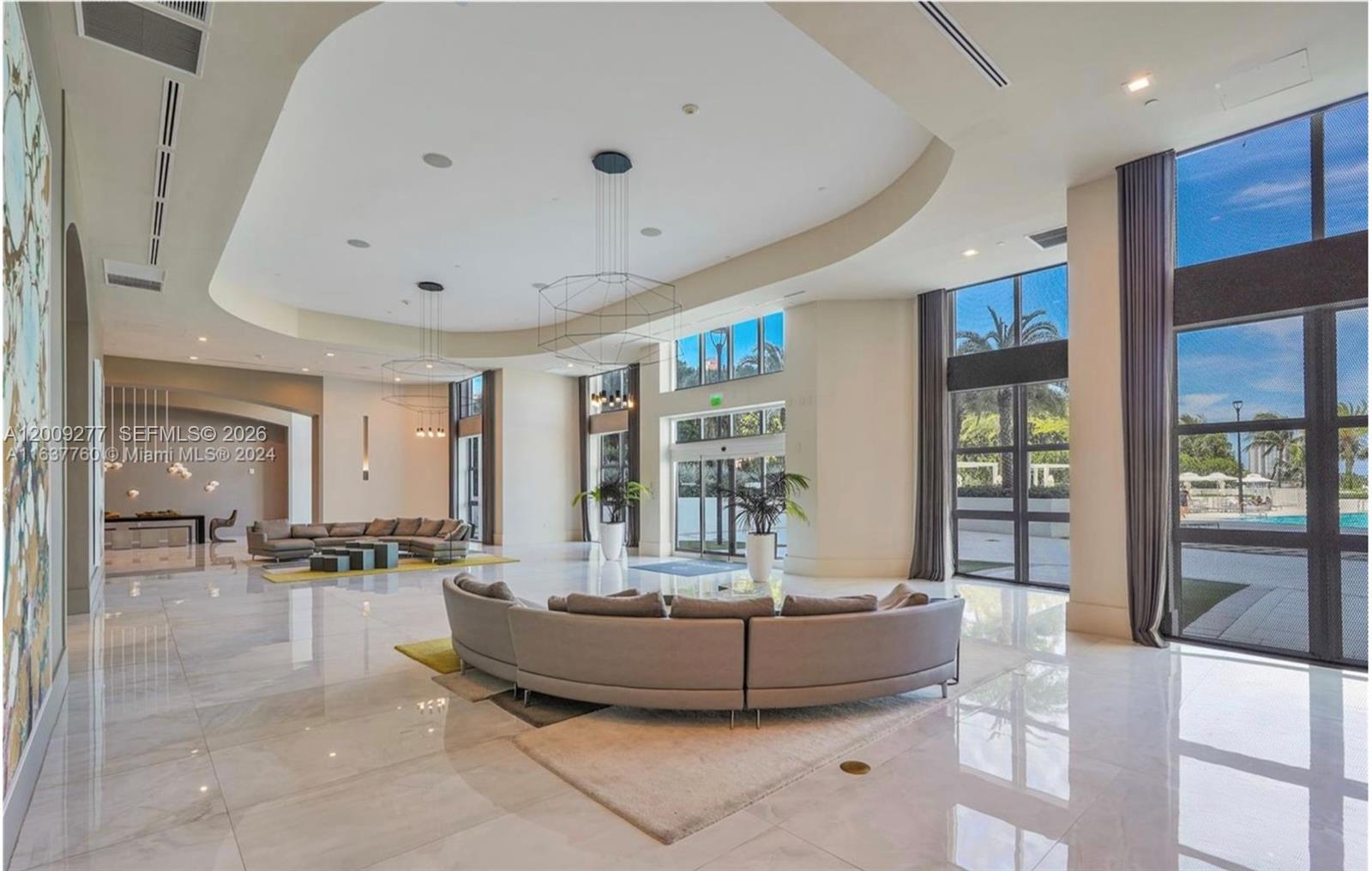 THE PENINSULA CONDO - Residential