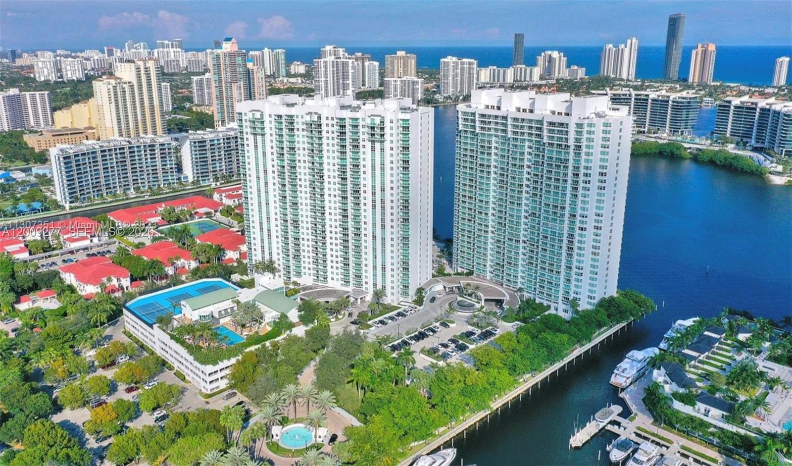 THE PENINSULA CONDO - Residential
