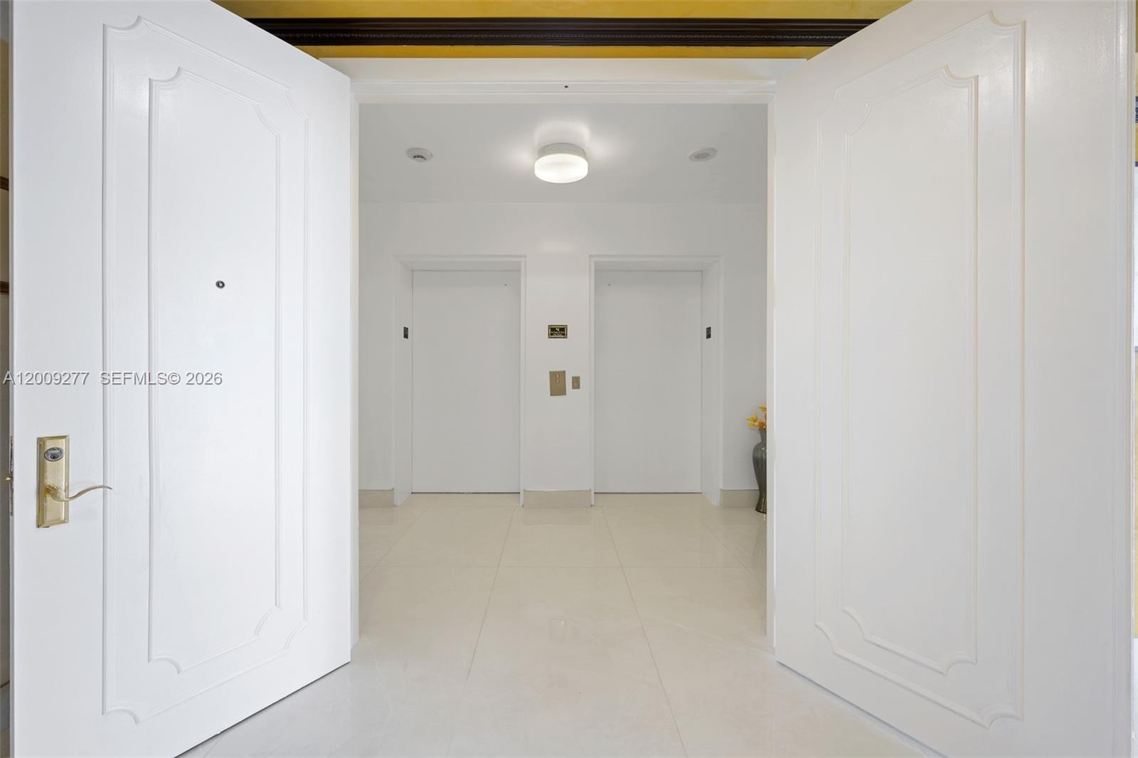 THE PENINSULA CONDO - Residential