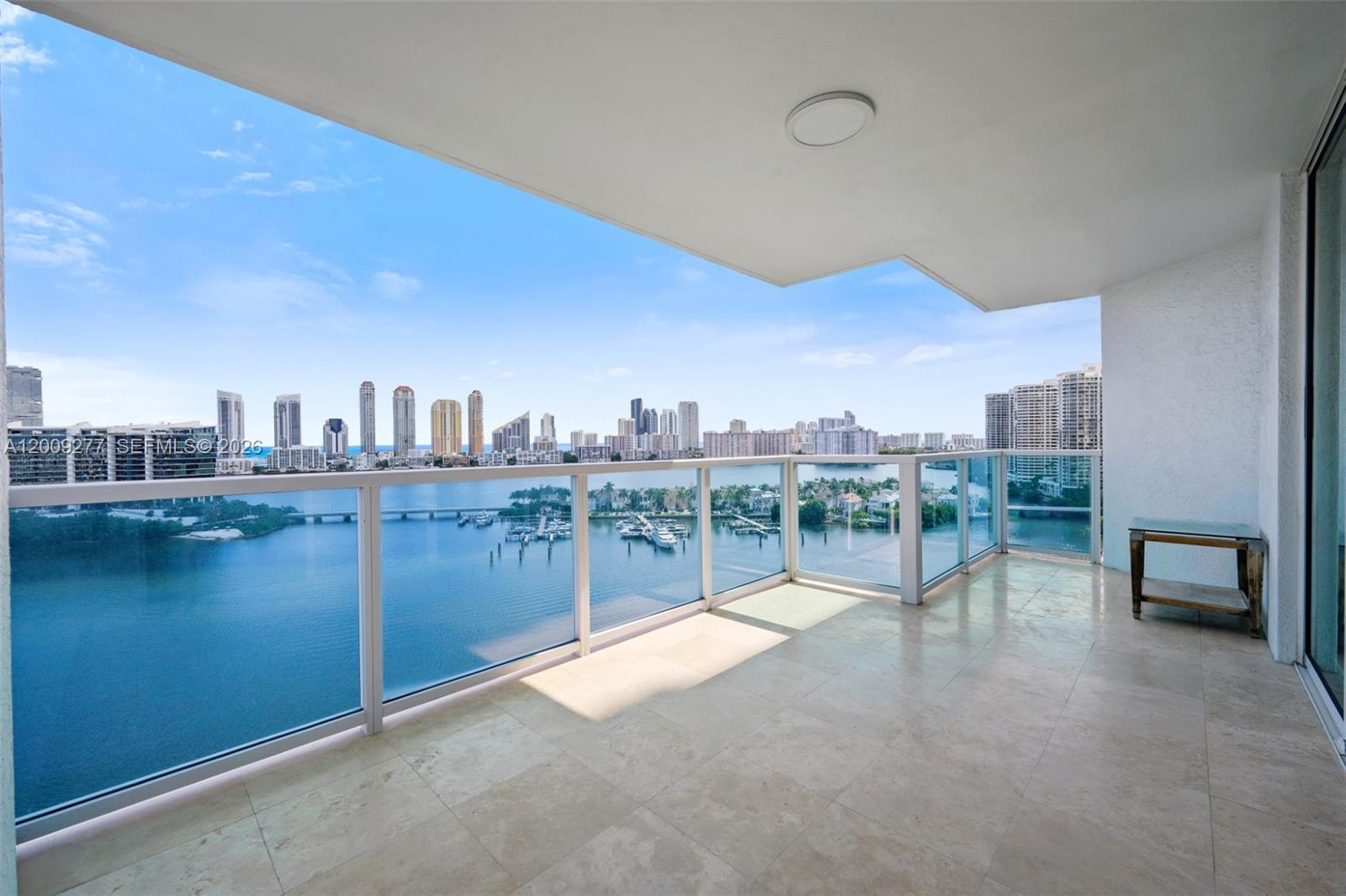 THE PENINSULA CONDO - Residential