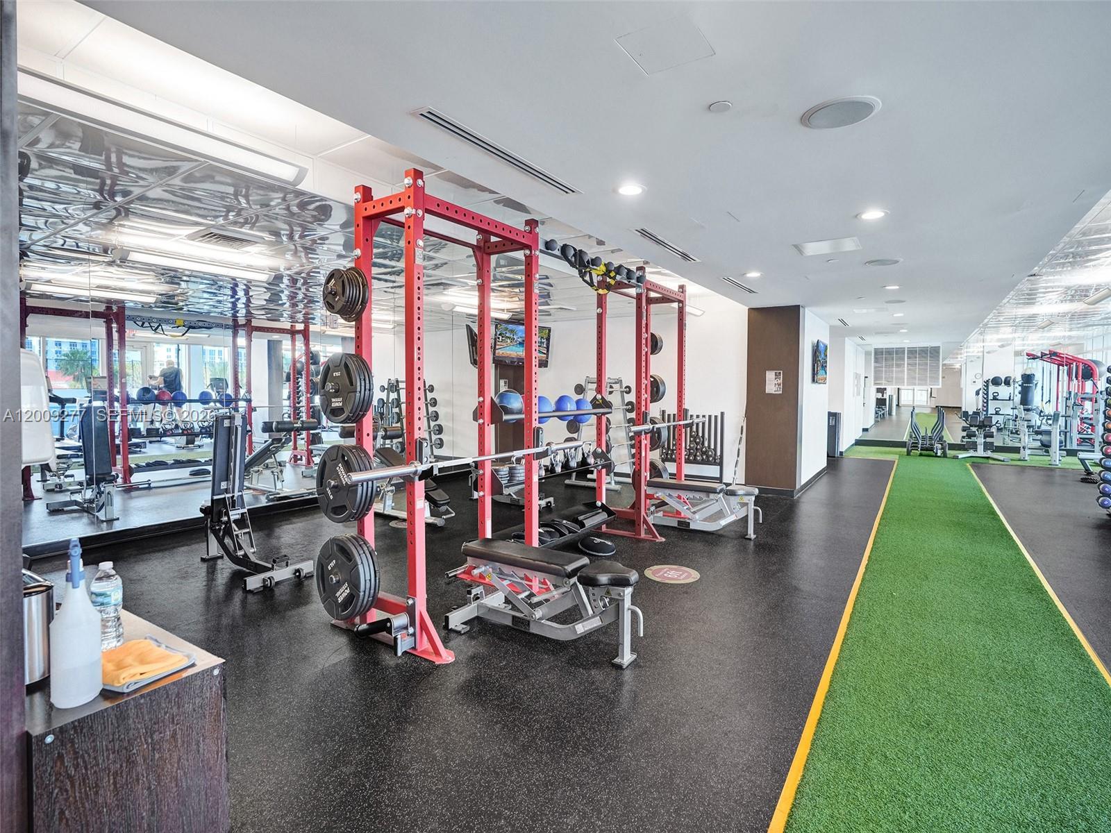 THE PENINSULA CONDO - Residential