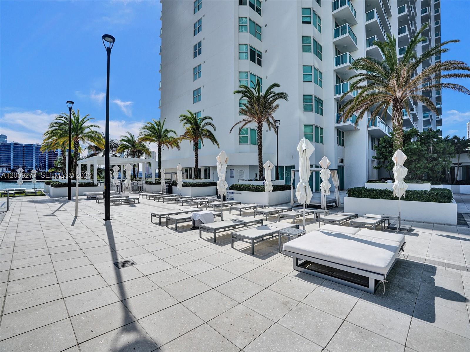 THE PENINSULA CONDO - Residential