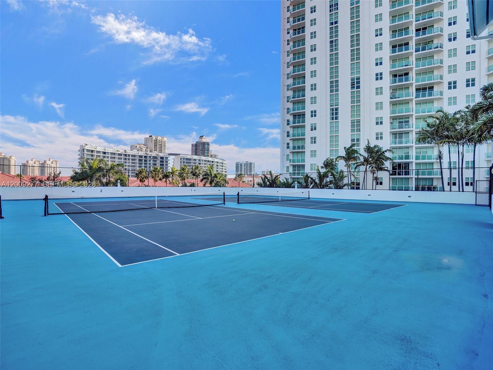 THE PENINSULA CONDO - Residential