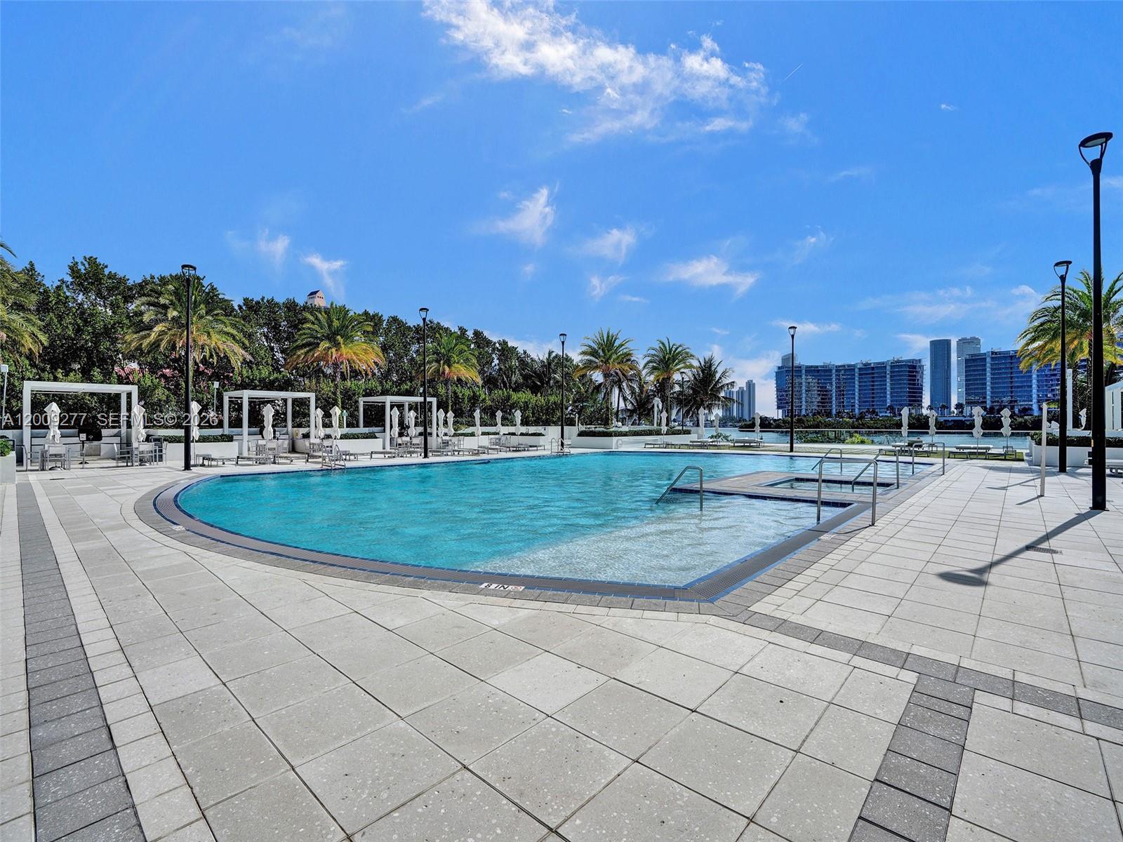 THE PENINSULA CONDO - Residential