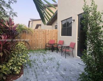 GRAND BAY SOUTH TOWNHOMES - Residential Lease