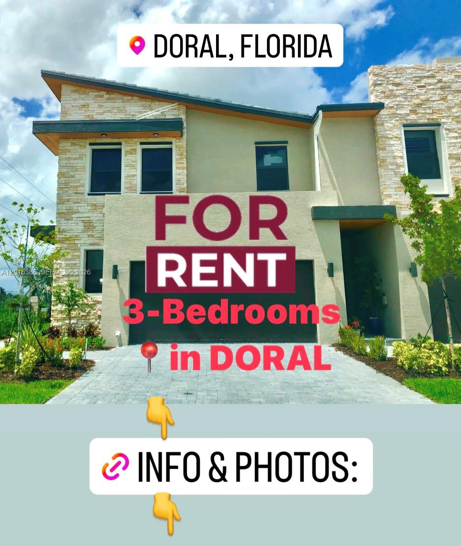 GRAND BAY SOUTH TOWNHOMES - Residential Lease