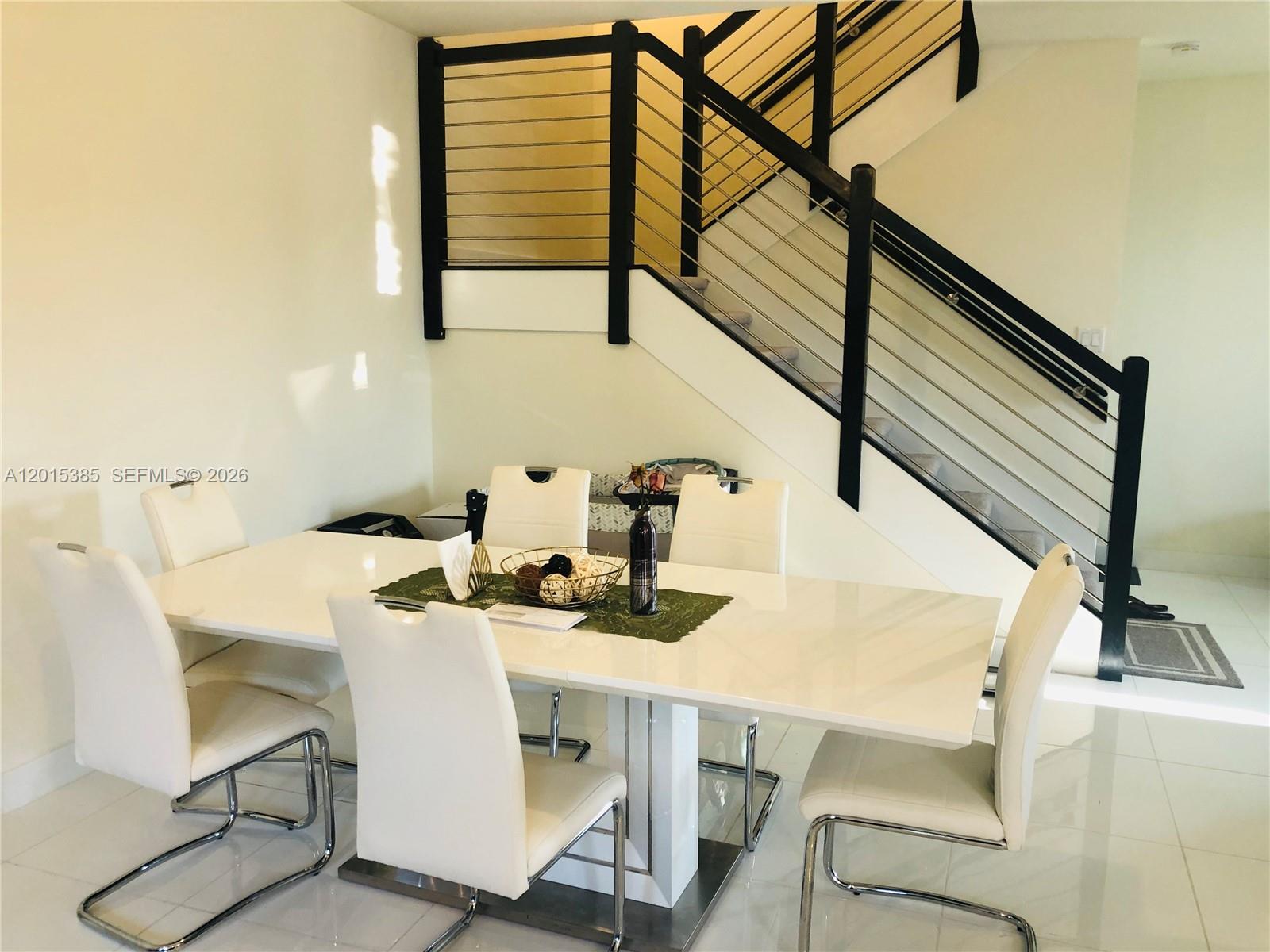 GRAND BAY SOUTH TOWNHOMES - Residential Lease