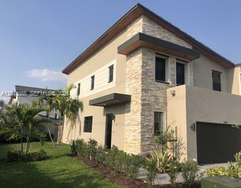 GRAND BAY SOUTH TOWNHOMES - Residential Lease