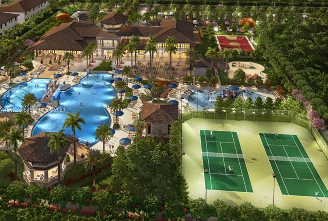 GRAND BAY SOUTH TOWNHOMES - Residential Lease
