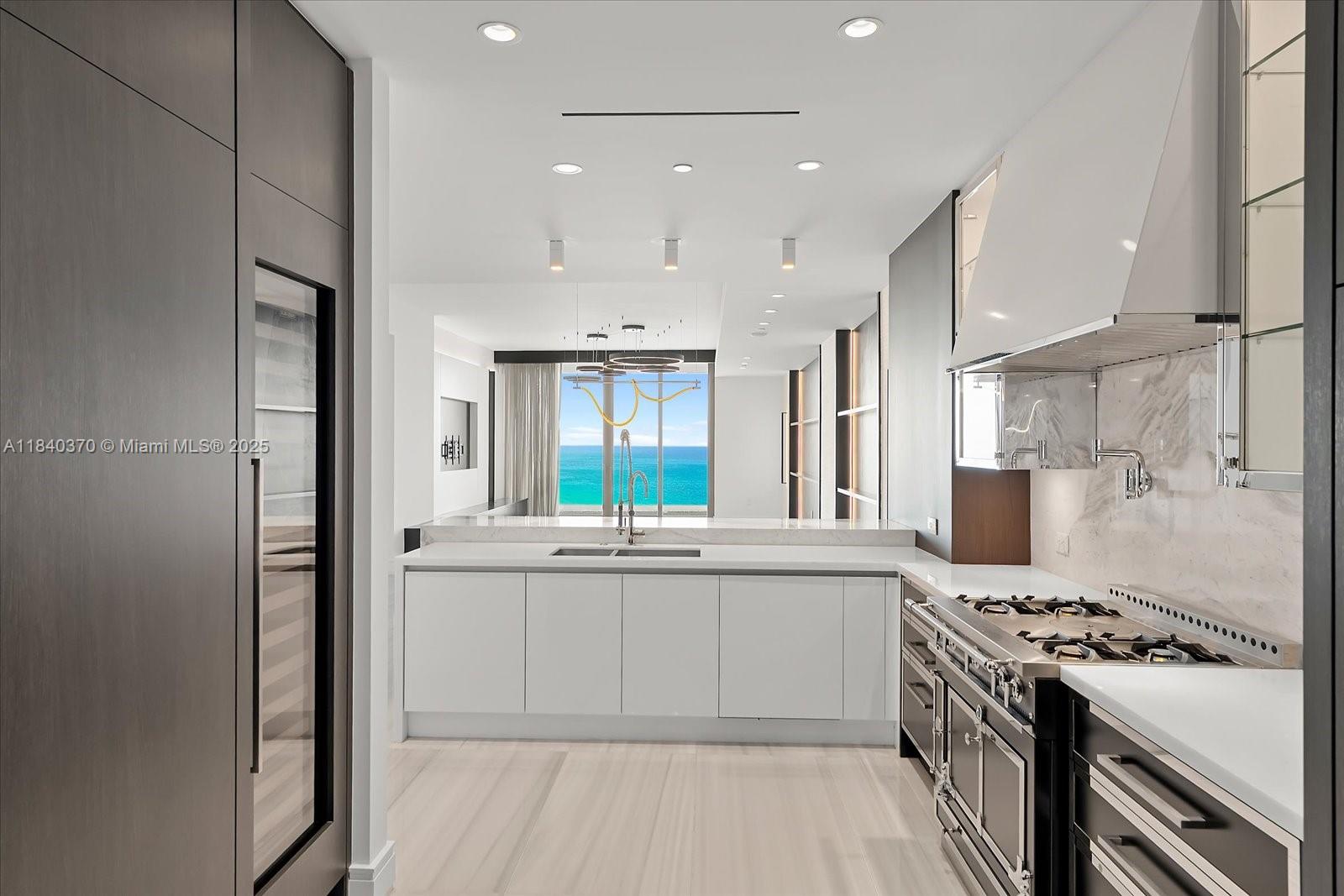 777 VIA ACQUALINA CONDO - Residential Lease