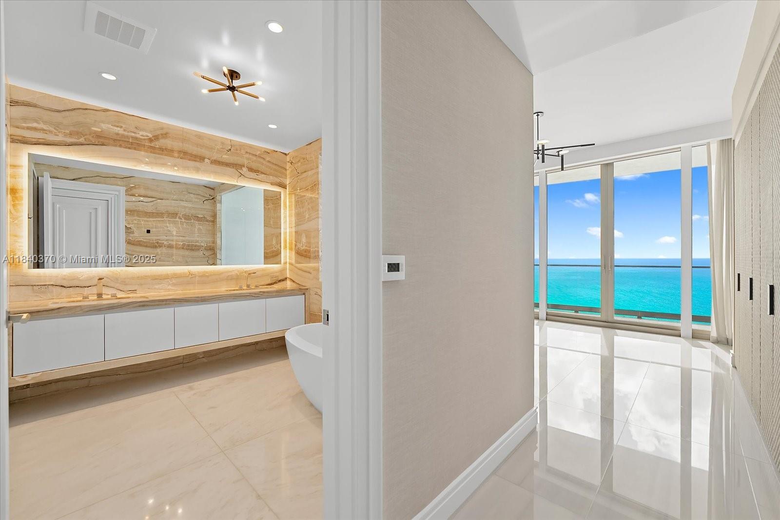 777 VIA ACQUALINA CONDO - Residential Lease