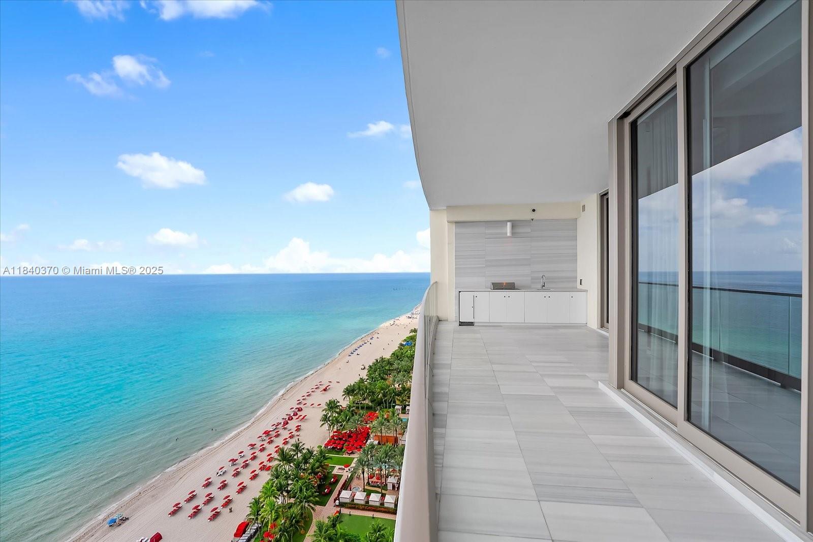 777 VIA ACQUALINA CONDO - Residential Lease