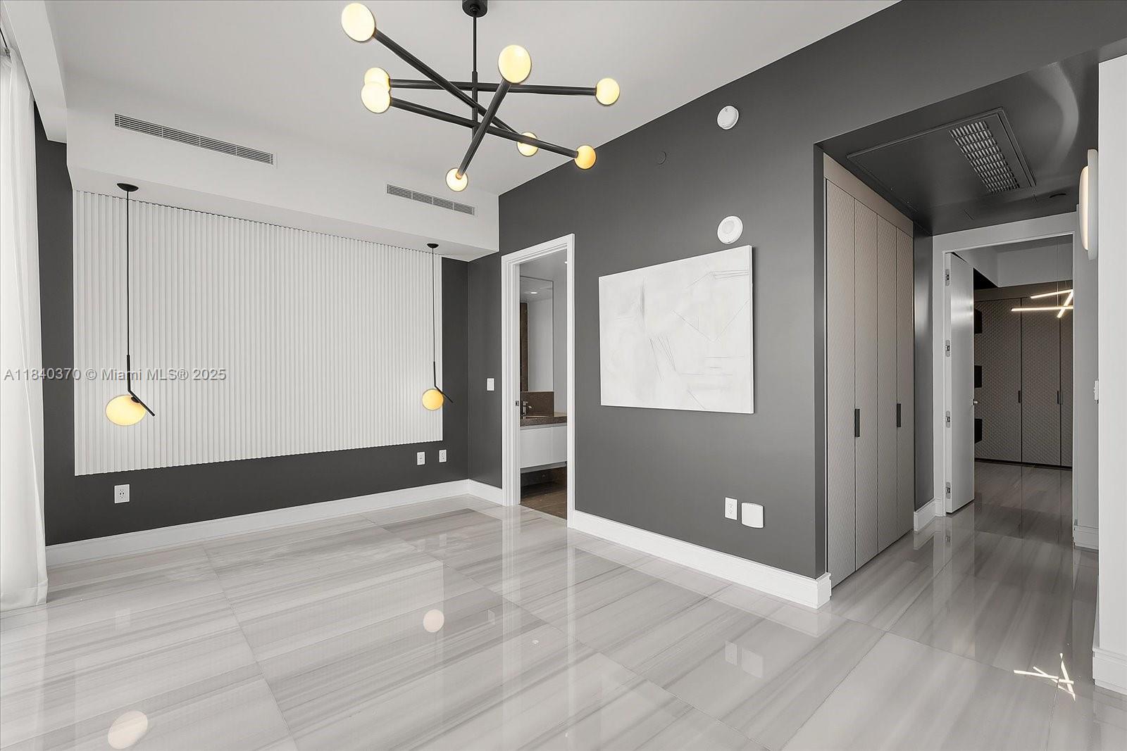 777 VIA ACQUALINA CONDO - Residential Lease