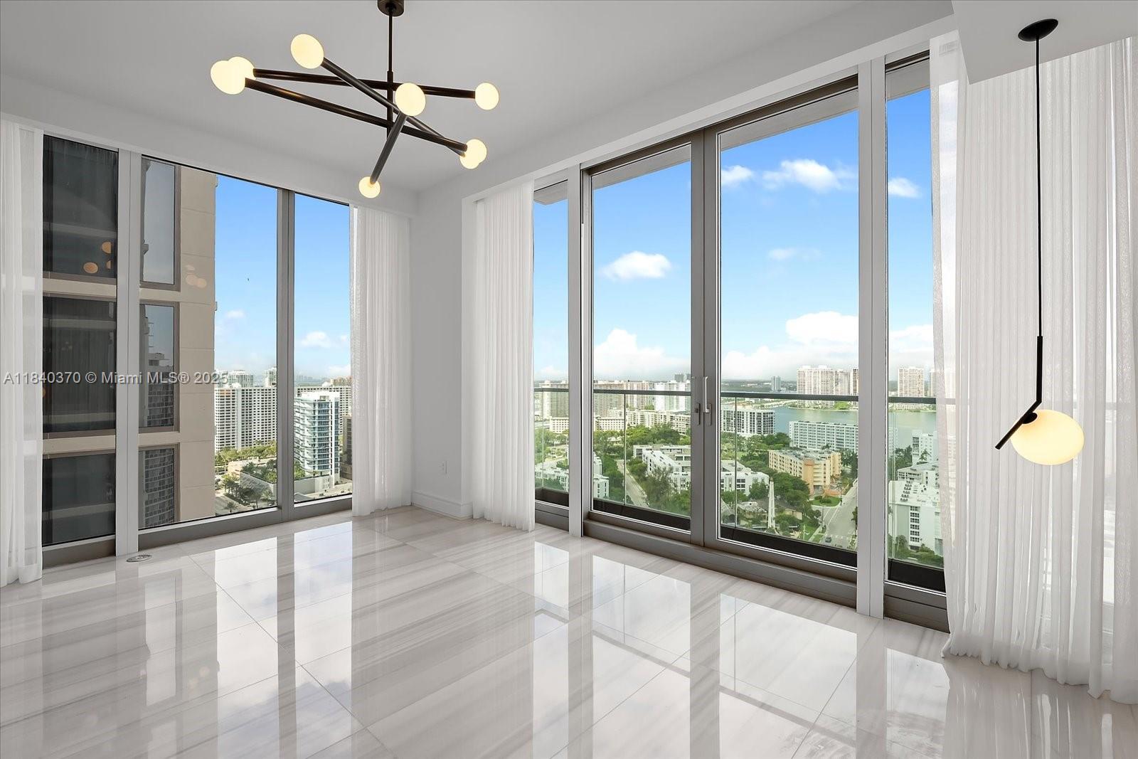 777 VIA ACQUALINA CONDO - Residential Lease