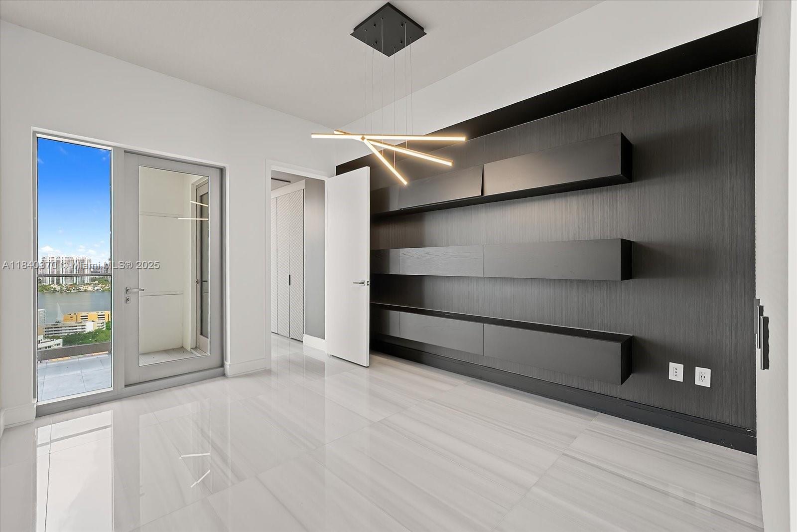 777 VIA ACQUALINA CONDO - Residential Lease