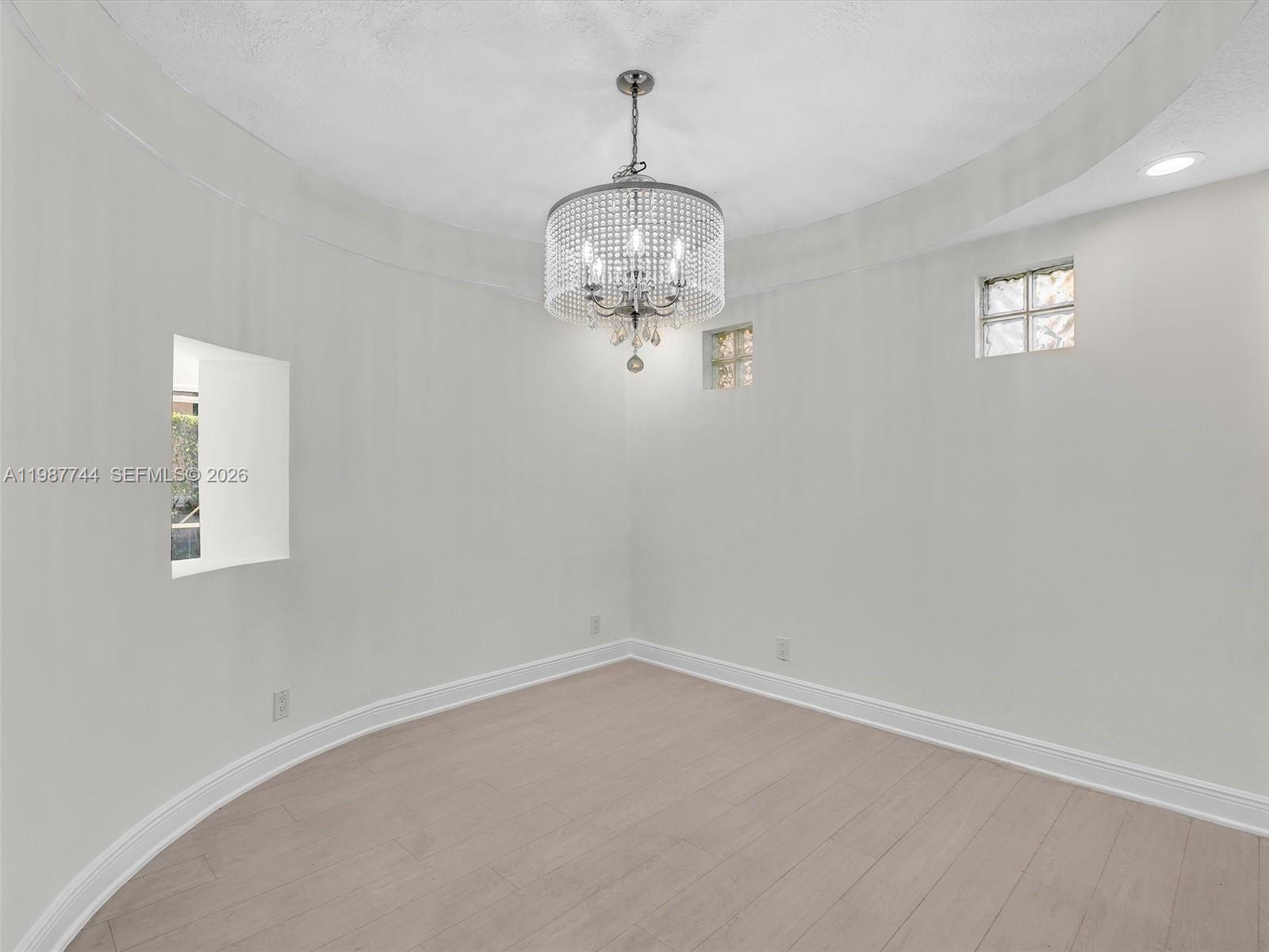 PORTOFINO CONDOMINIUM SEC - Residential Lease