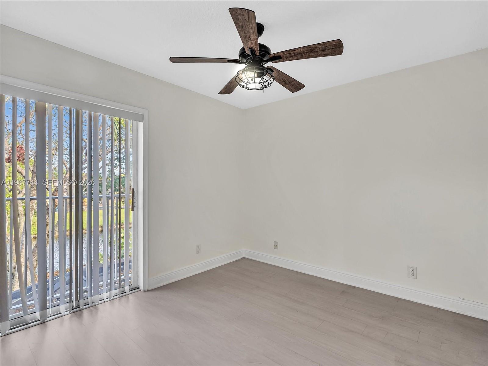 PORTOFINO CONDOMINIUM SEC - Residential Lease