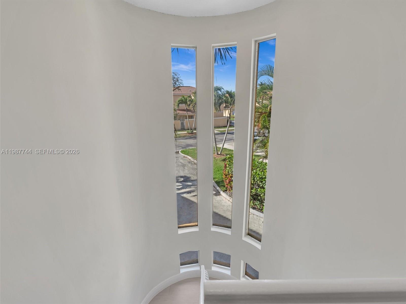 PORTOFINO CONDOMINIUM SEC - Residential Lease