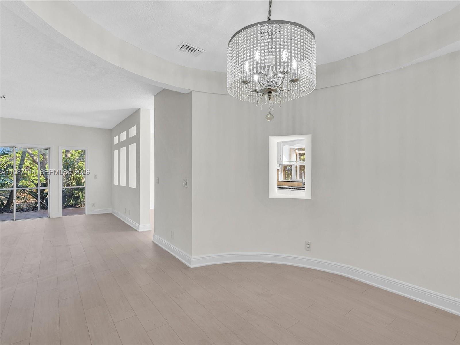 PORTOFINO CONDOMINIUM SEC - Residential Lease