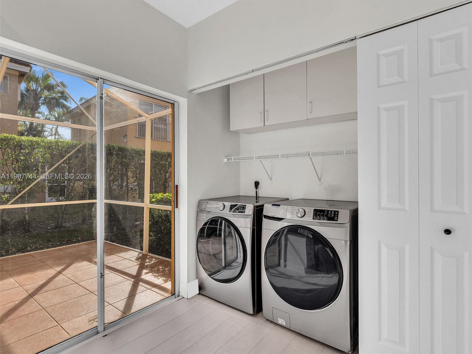 PORTOFINO CONDOMINIUM SEC - Residential Lease