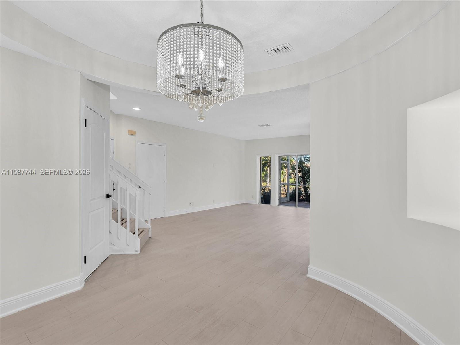 PORTOFINO CONDOMINIUM SEC - Residential Lease