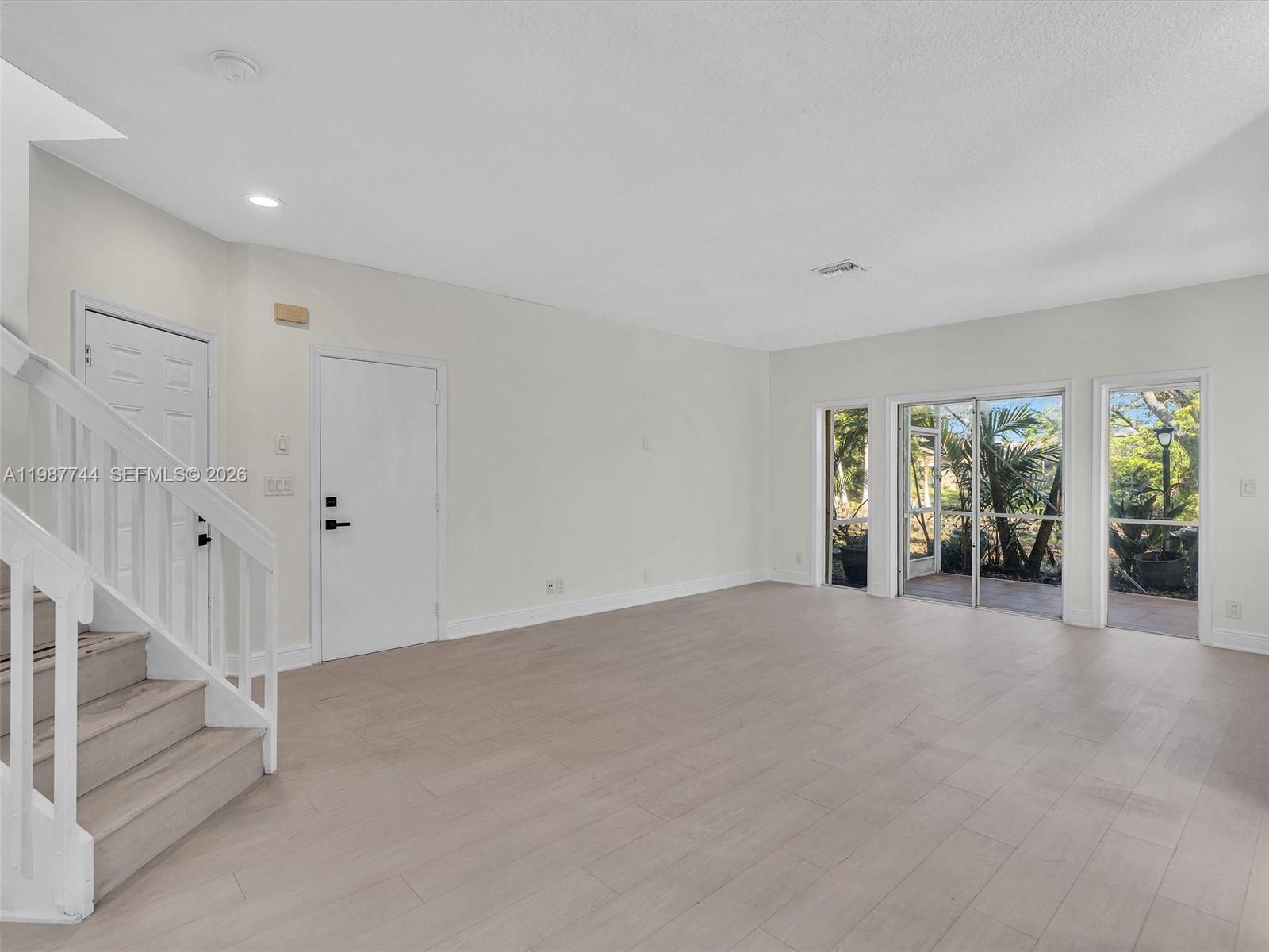 PORTOFINO CONDOMINIUM SEC - Residential Lease