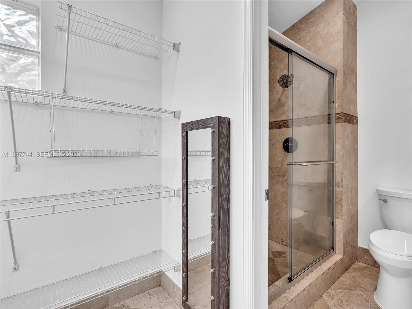 PORTOFINO CONDOMINIUM SEC - Residential Lease