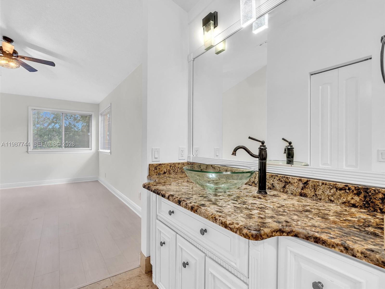 PORTOFINO CONDOMINIUM SEC - Residential Lease