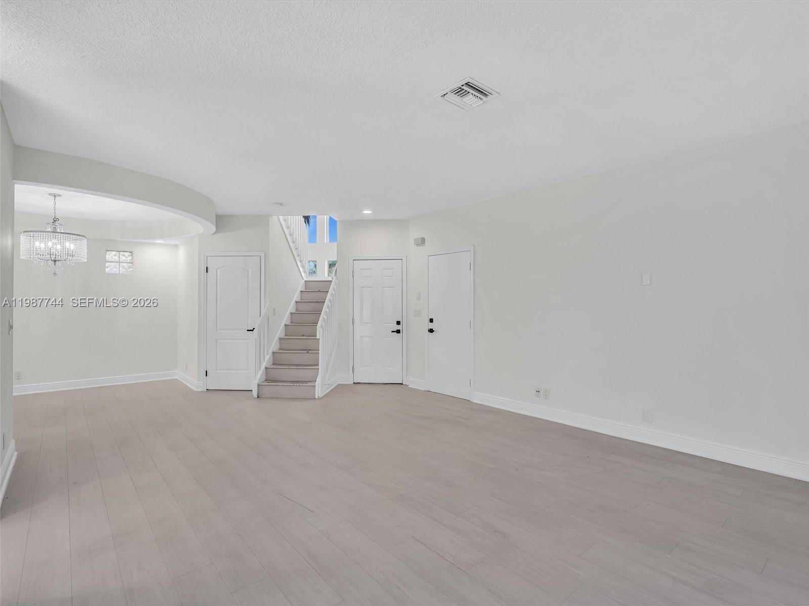 PORTOFINO CONDOMINIUM SEC - Residential Lease